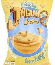 جاجور ب١٠ج جبنه كريمي