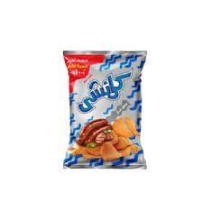كرانشي ب١٠ج سجق