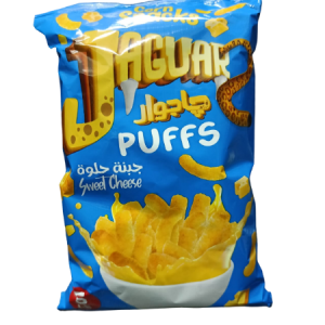 جاجور ب١٠ج جبنه حلوه