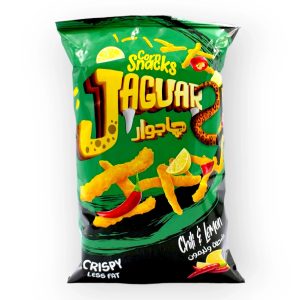 جاجوار شطه وليمون ٥ج