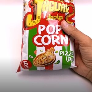 جاجور ب١٠ج فشار بيتزا 🍕