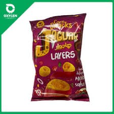 جاجوار صلصة مكسيكيه ٥ج
