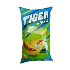 تايجر ب١٠ج فراخ تشيكين رانز