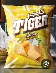 تايجر ب١٠ج ميكس تشيز