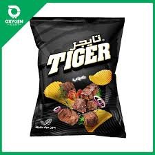 تايجر ب١٠ج كباب مشوي