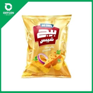 بج شيبسي ب١٥ج