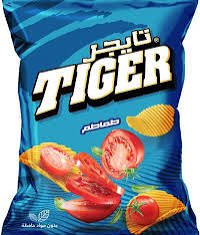 تايجر ب١٥ج ١٠كيس طماطم