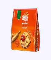 صن بايس ١٠ج  ١٥ كيس فلفل حلو