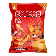 شيكا كاتشب 5ج