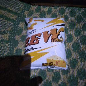 زوي جبنه اراميش بافس