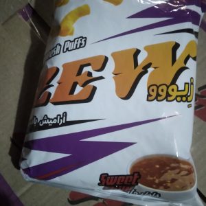 زوي فلفل حلو ٥ج