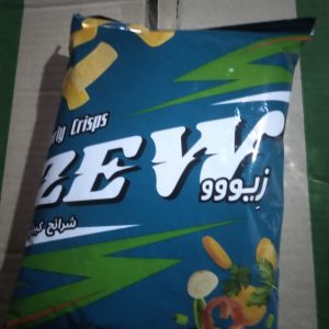 زوي خضار ٥ج