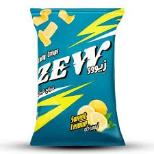 زوي ليمون 🍋 حلو