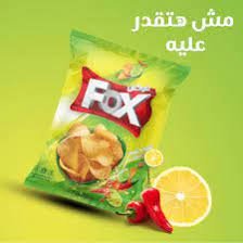 فوكس ب١٥ج شطه