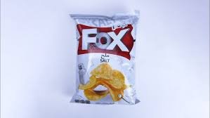 فوكس ملح 10ج