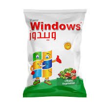 ويندوز خضار