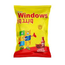 ويندوز كاتشب 5ج