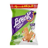 بريك خضار ٥ج١٢كيس