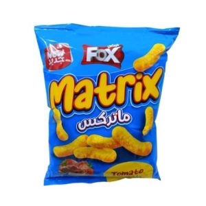 ماتريكس طماطم 5ج