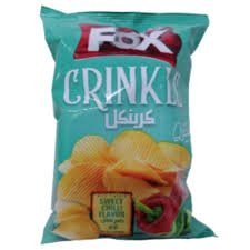فلفل حلو10ج