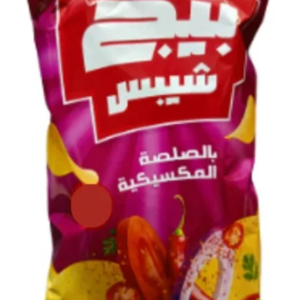 بيج صلصة مكسيكيه ٥ج