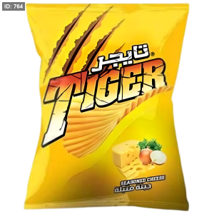تايجر ميكس تشيز ٥ ج