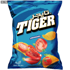 تايجر طماطم ١٠ج