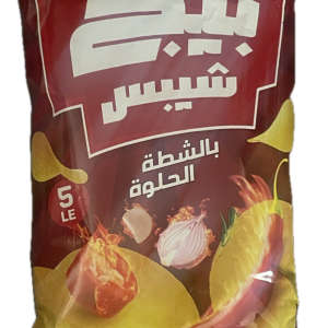 تايجرب١٥ ج شطه حلوه