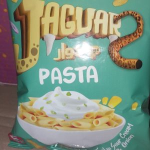 جاجور ب١٠ج باستا سور كريم
