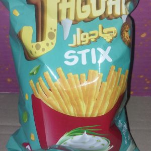 جاجوار سوركريم ٥ج