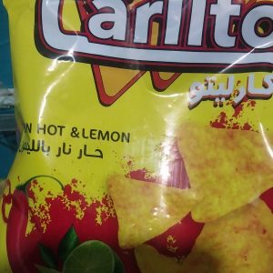 كارليتو دوريتوس شطه ٥ج ١٥كيس